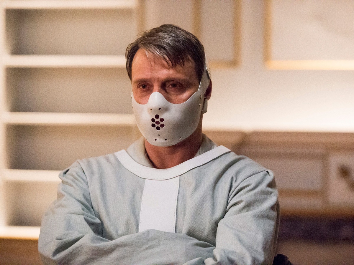 Imagem de: Hannibal: John Cusack e Hugh Grant eram primeiras opções para personagem