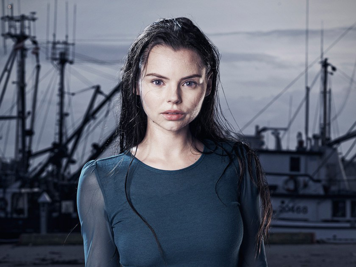 Imagem de: Série Siren é cancelada após 3 temporadas