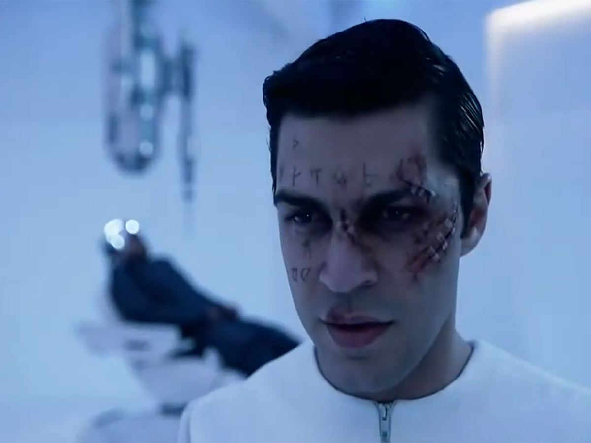 Imagem de: The 100 7x11: preview revela futuro de importante personagem