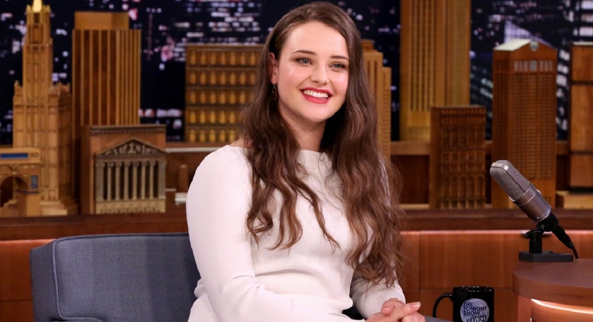Imagem de: Katherine Langford fala sobre sua cena em Vingadores: Ultimato