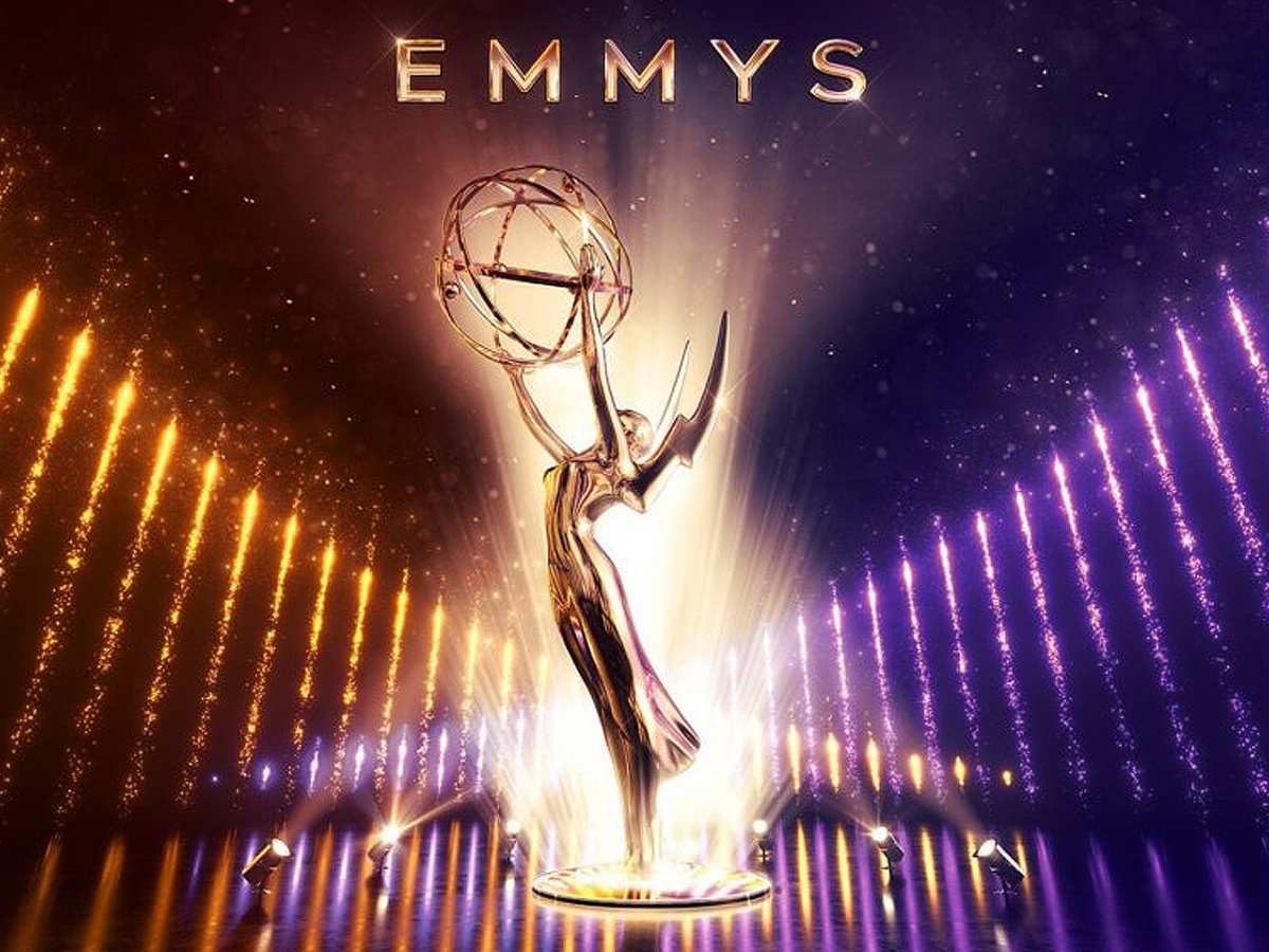 Imagem de: Emmy 2020: premiação será dividida ao longo de 6 noites
