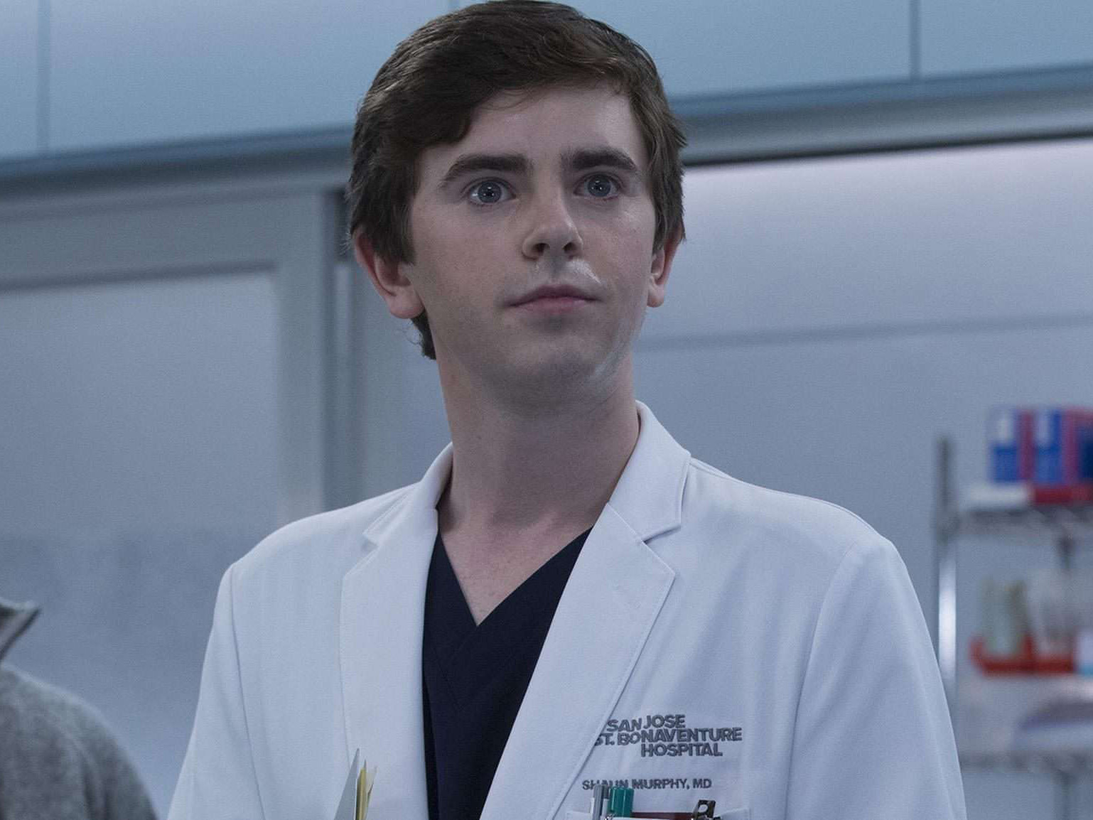 Imagem de: The Good Doctor: 4ª temporada começará abordando o coronavírus