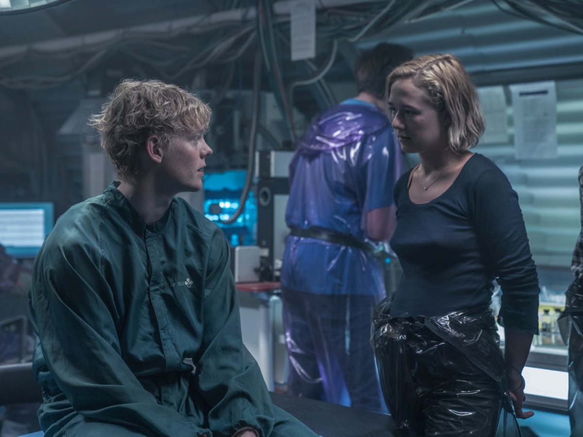 Imagem de: Indicação da Semana #17: 3ª temporada de The Rain da Netflix