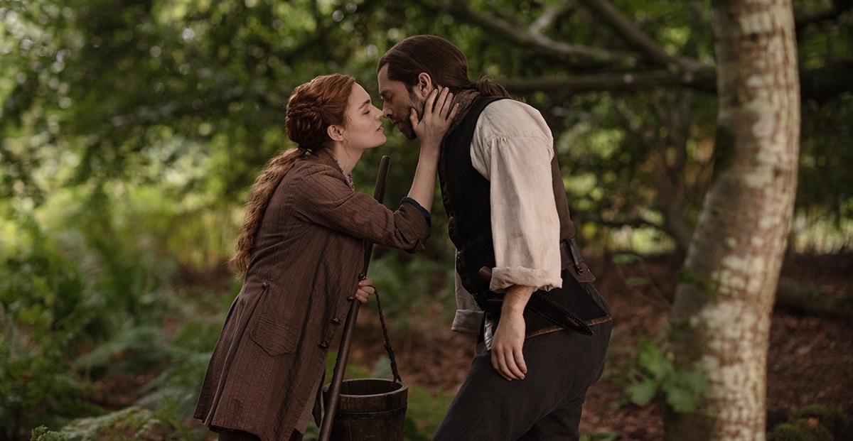 Imagem de: Outlander 6ª temporada: produtora revela novos detalhes da série