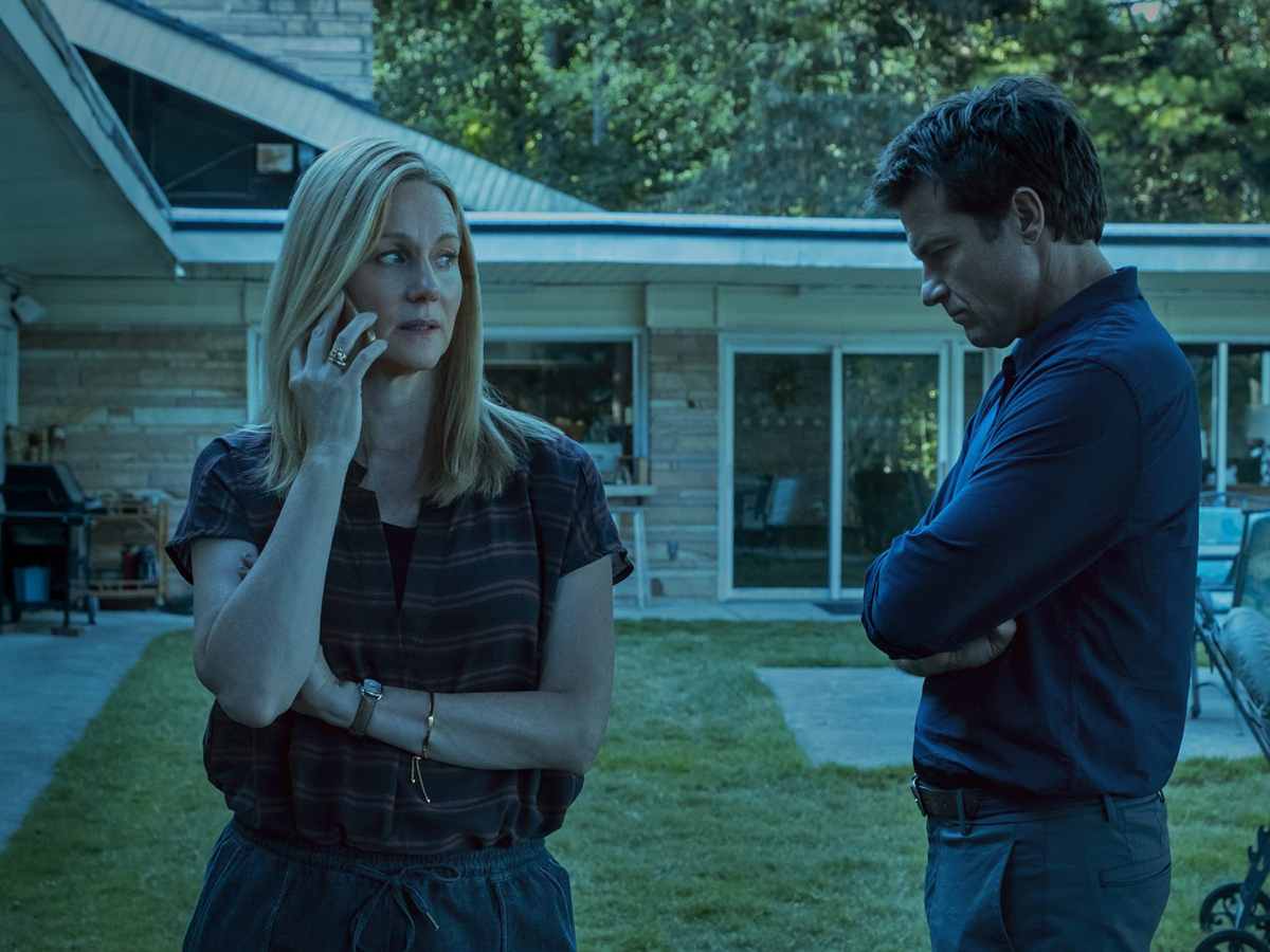 Imagem de: Showrunner de Ozark dá detalhes sobre a temporada final da série