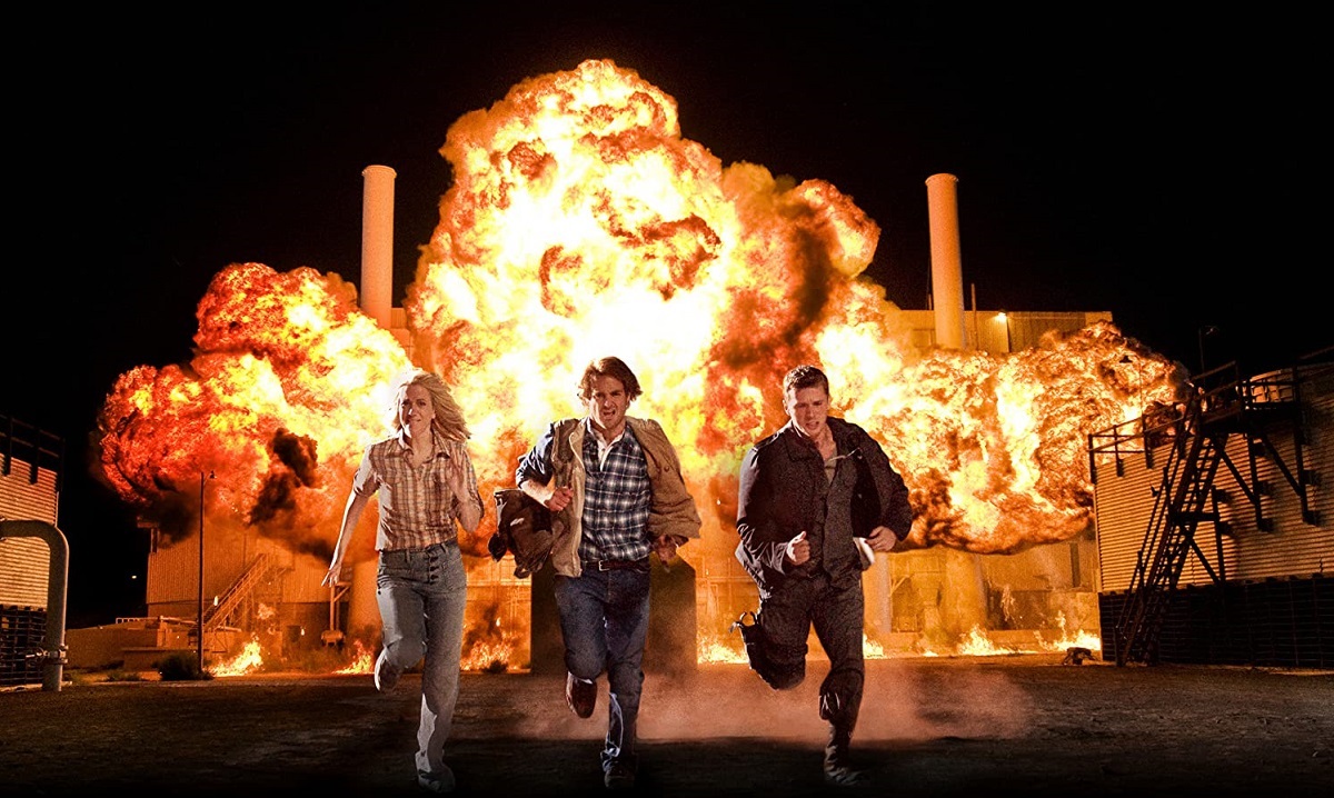 Imagem de: Peacock estreia série de MacGruber, com Will Forte, em 2021
