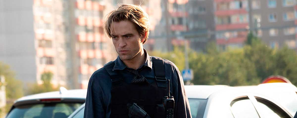 Imagem de: Batman: Robert Pattinson mentiu para Christopher Nolan para ir ao teste