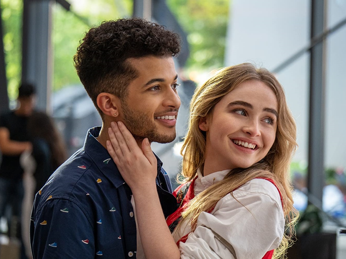 Imagem de: Dançarina Imperfeita: ritmo ganha destaque na Netflix (CRÍTICA)