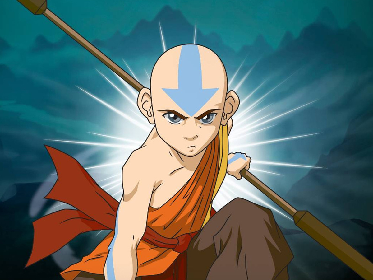 the avatar last airbender netflix