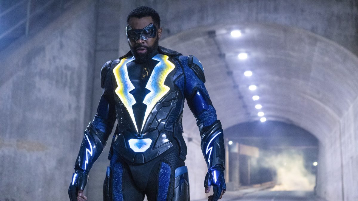 Imagem de: Black Lightning 4ª temporada: nova trama, data de estreia e mais!