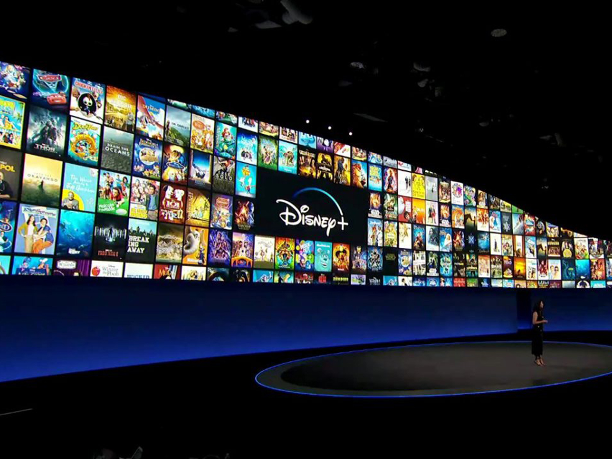 Imagem de: Confira quais títulos estarão disponíveis na versão brasileira da Disney+